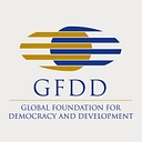 Global Foundation For Democracy And Development logo