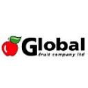 Global Fruit Co. Ltd. logo