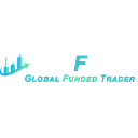 Global Funded Trader logo