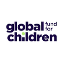 GLOBAL FUND FOR CHILDREN logo