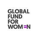 Global Fund For Women logo