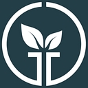 Global Garden Company logo