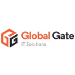 GLOBALGATE IT SOLUTIONS logo