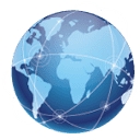 Globalgeeks Inc. logo
