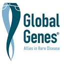 Global Genes logo