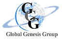 Global Genesis Group logo