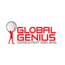 Global Genius Consultant Sdn Bhd logo