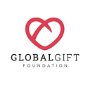 Global Gift Foundation of America logo