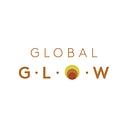 Global G.L.O.W. logo
