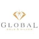 Global Gold & Silver logo