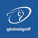 Logo for globalgolf.com