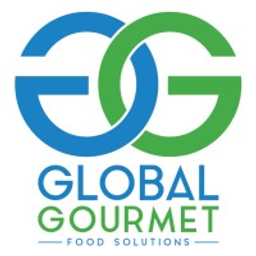 Global Gourmet Food Solutions LLC logo
