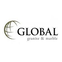 Global Granite & Marble logo