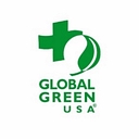 Global Green Usa logo