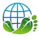 Global Green Footprint logo