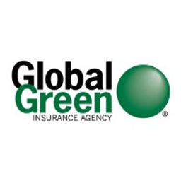 GlobalGreen Insurance Agency logo