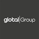 Global Group logo