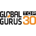 Global Gurus logo
