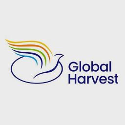GLOBAL HARVEST CHURCH (LONDON) logo