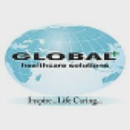 GLOBAL HEALTHCARE SOLUTIONS LIMITED logo