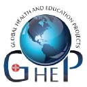Global Health And Education Projects, Inc. logo