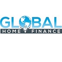 Global Home Finance logo