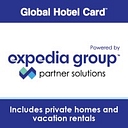 Global Hotel Card logo