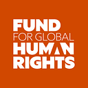 Fund for Global Human Rights Inc logo