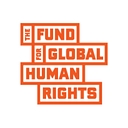 Fund For Global Human Rights logo