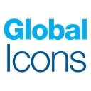 Global Icons, Llc   Brand Licensing Agency logo