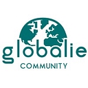 Globalie Community logo