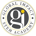 Global Impact Stem Academy logo