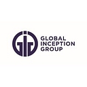 Global Inception Group (Gig) logo