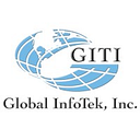 Global Infotek logo