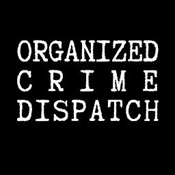 Global Initiative Against Transnational Organized Crime logo