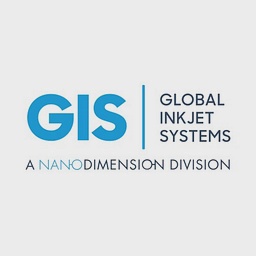 Global Inkjet Systems Limited logo
