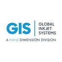 Global Inkjet Systems Ltd (Gis) logo