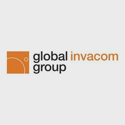 Global Invacom Limited logo