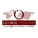 Global Investigations logo