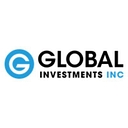 Global Investments Incorporated logo