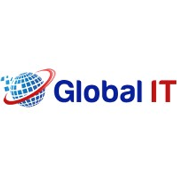 Global IT, Inc. logo