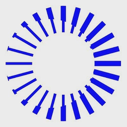 G-P logo