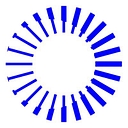 P&G logo