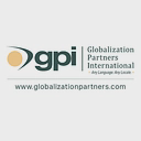 Globalization Partners logo — hiring for Sr Partner Manager