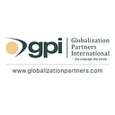 globalization partners logo