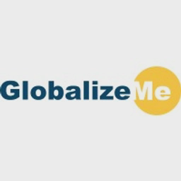 GlobalizeMe UK Limited logo