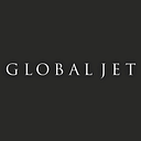 Global Jet Luxembourg logo