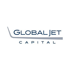 Global Jet Capital Inc. logo