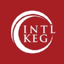 Global Keg logo