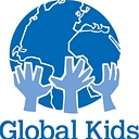 Global Kids logo